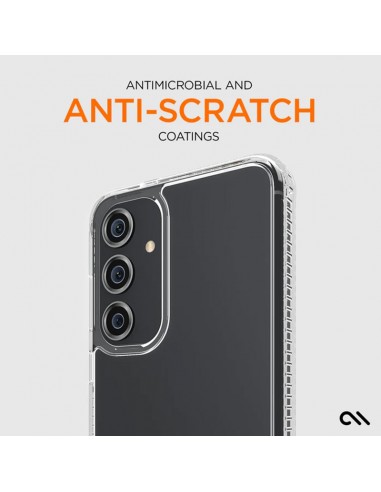 Case-Mate Ultra Tough Clear D3O -...