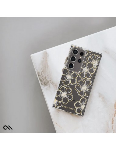 Case-Mate Floral Gems - Case for...