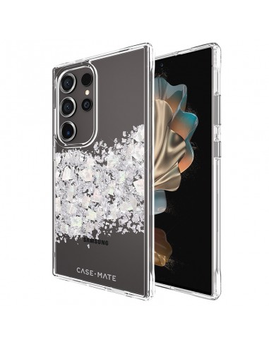 Case-Mate Karat - Samsung Galaxy S24...