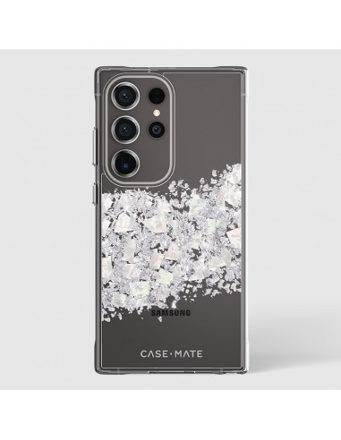Case-Mate Karat - Samsung Galaxy S24...