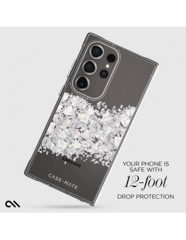 Case-Mate Karat - Samsung Galaxy S24...