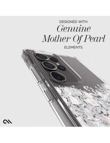 Case-Mate Karat - Samsung Galaxy S24...