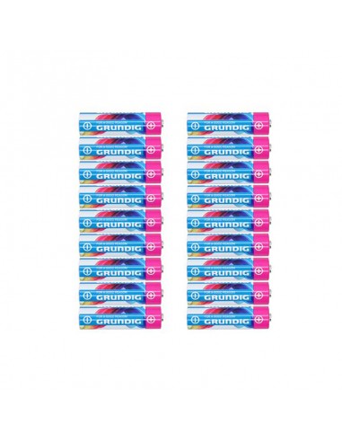 Grundig - Set of alkaline batteries...