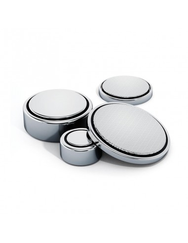 Grundig - Alkaline flat battery set...