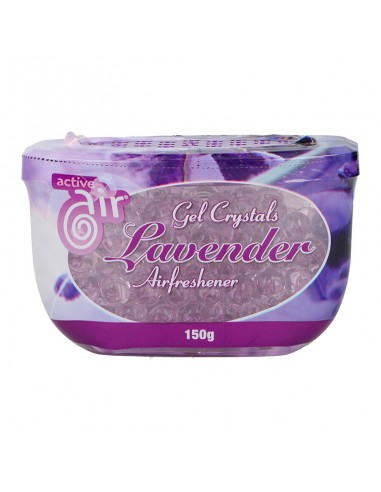 Active Air - Air freshening gel beads...