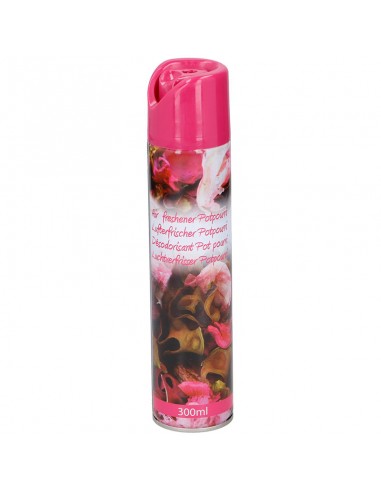 Air Freshener 300 ml (potpourri)