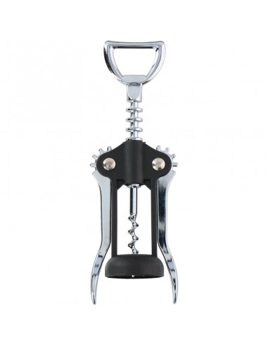 Alpina - Corkscrew / stainless steel...