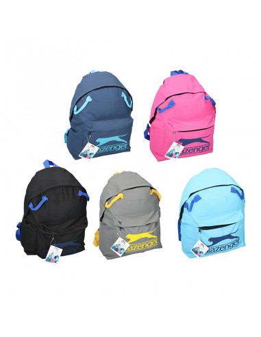 Slazenger - Backpack (black)
