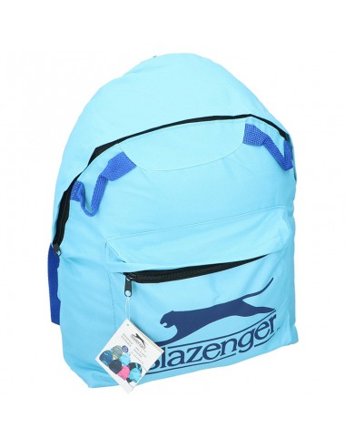 Slazenger - Backpack (blue)