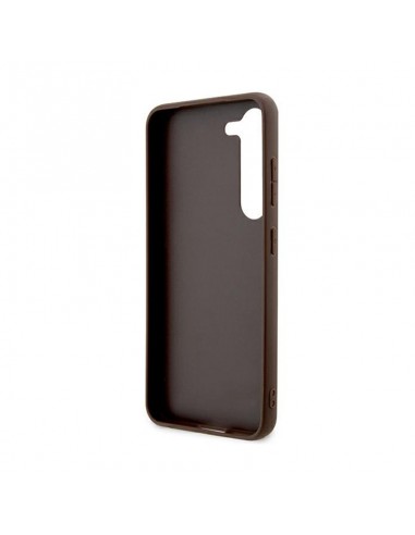 Guess 4G Bottom Stripe Metal Logo...