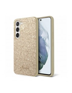 Guess Glitter Flakes Metal...