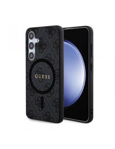 Guess 4G Collection Leather Metal...