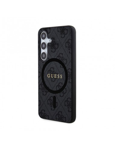 Guess 4G Collection Leather Metal...
