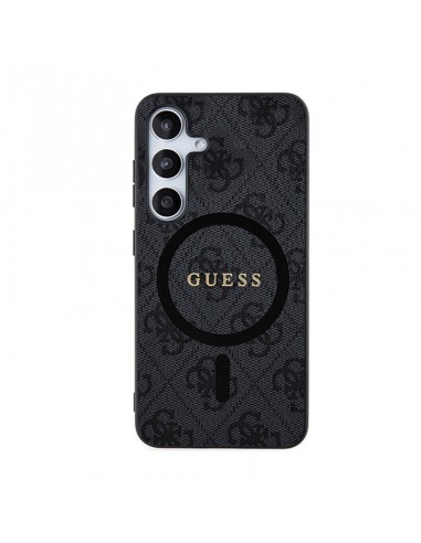 Guess 4G Collection Leather Metal...