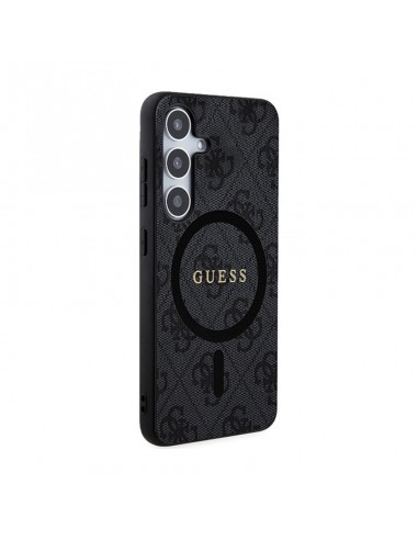Guess 4G Collection Leather Metal...
