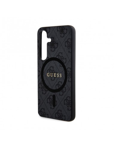 Guess 4G Collection Leather Metal...