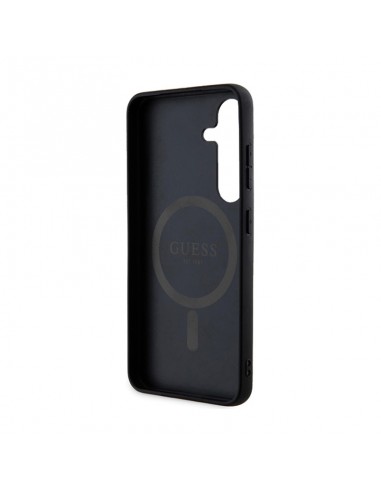 Guess 4G Collection Leather Metal...
