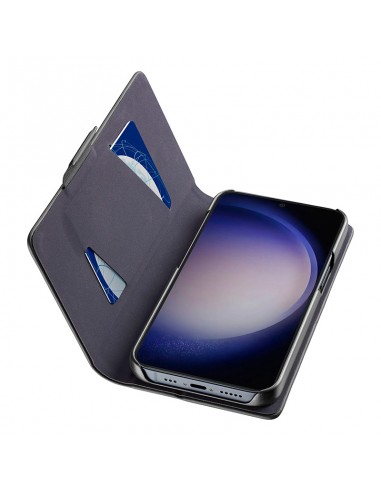 Cellularline Book Case - Case Samsung...