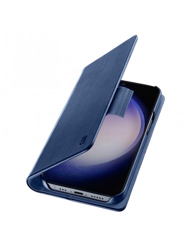Cellularline Book Case - Case Samsung...