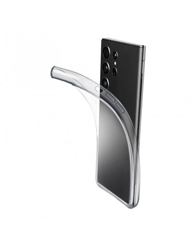 Cellularline Fine - Case Samsung...