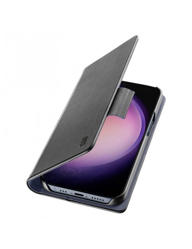 Cellularline Book Case - Case Samsung...
