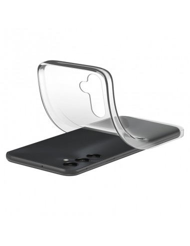 Cellularline Soft - Case Samsung...