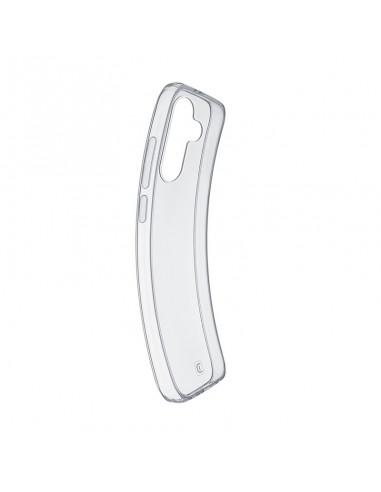 Cellularline Soft - Case Samsung...