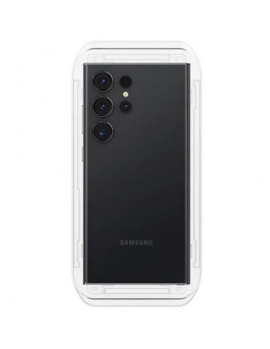 Spigen GLAS.TR EZ FIT 2-Pack -...