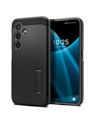 Spigen Tough Armor - Case for Samsung...