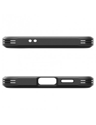 Spigen Tough Armor - Case for Samsung...