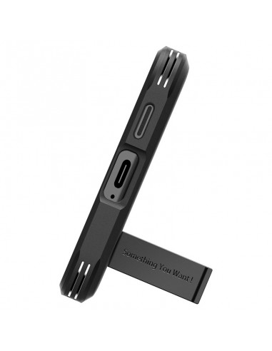 Spigen Tough Armor - Case for Samsung...