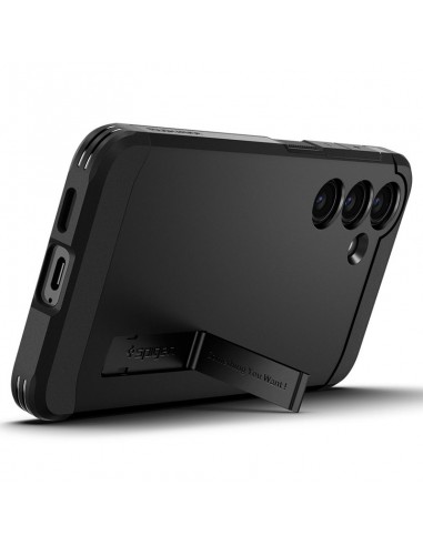 Spigen Tough Armor - Case for Samsung...