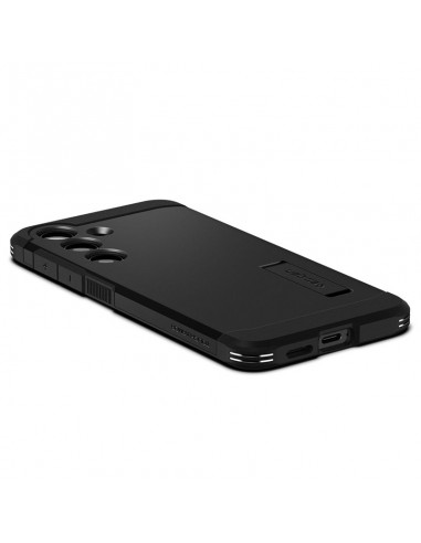 Spigen Tough Armor - Case for Samsung...