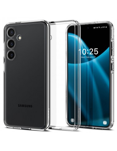 Spigen Ultra Hybrid - Case for...