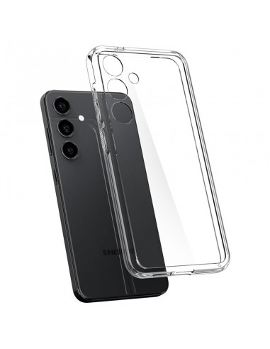 Spigen Ultra Hybrid - Case for...