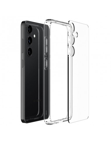 Spigen Ultra Hybrid - Case for...
