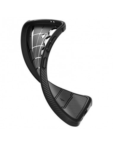 Spigen Rugged Armor - Case for...