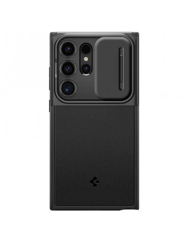 Spigen Optik Armor - Case for Samsung...