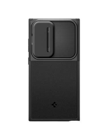 Spigen Optik Armor - Case for Samsung...