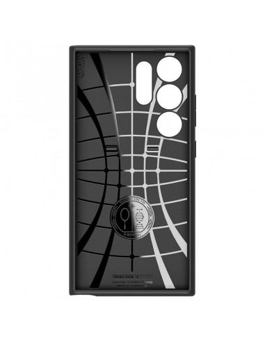 Spigen Optik Armor - Case for Samsung...