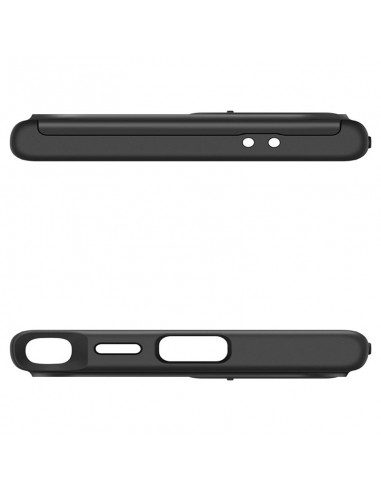 Spigen Optik Armor - Case for Samsung...