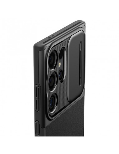 Spigen Optik Armor - Case for Samsung...