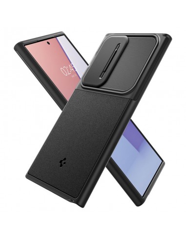 Spigen Optik Armor - Case for Samsung...