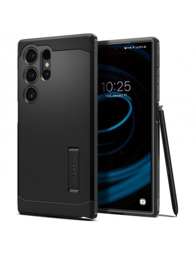 Spigen Tough Armor - Case for Samsung...