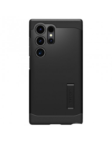 Spigen Tough Armor - Case for Samsung...