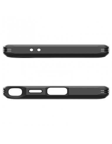 Spigen Tough Armor - Case for Samsung...
