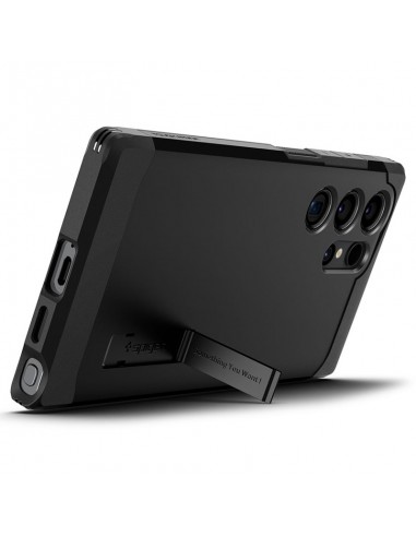 Spigen Tough Armor - Case for Samsung...