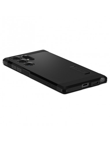 Spigen Tough Armor - Case for Samsung...