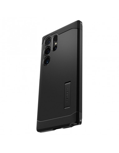Spigen Tough Armor - Case for Samsung...