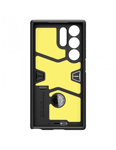 Spigen Tough Armor - Case for Samsung...